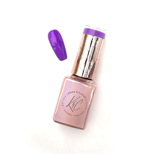 071 - Cala Lily | Koko & Claire Gel Polish