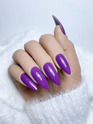 071 - Cala Lily | Koko & Claire Gel Polish