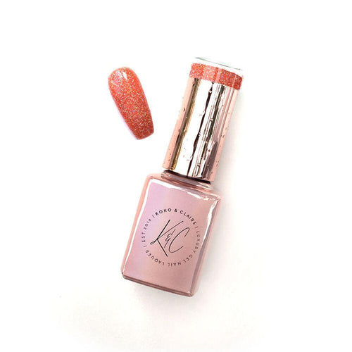 073 - Ginger Root | Koko & Claire Gel Polish *Final Sale