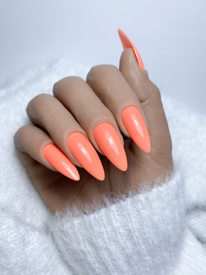 074 - Teenie Bikini | Koko & Claire Gel Polish