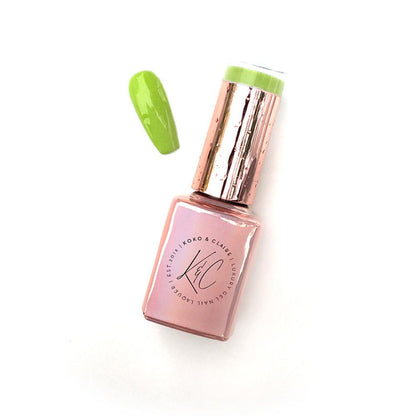 080 - 7-Up | Koko & Claire Gel Polish *Final Sale