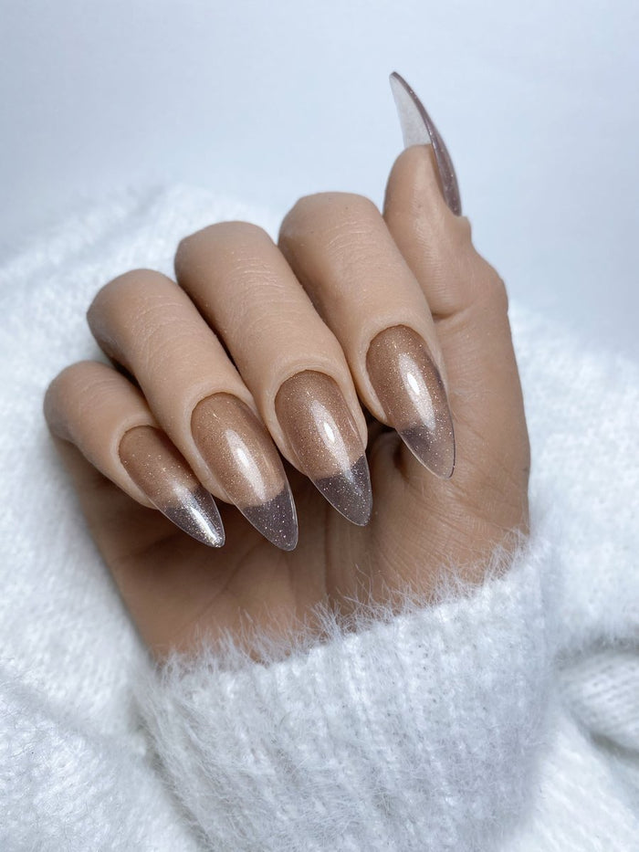 083 - Sea Shell | Koko & Claire Gel Polish *Final Sale