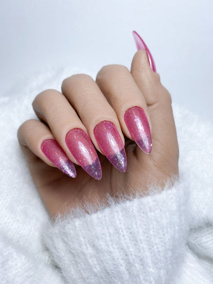 084 - Bubblegum Sorbet | Koko & Claire Gel Polish
