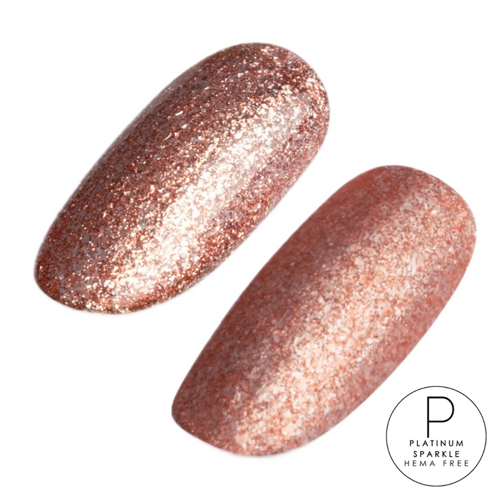 #085 Gel Polish - Prom Night | Ugly Duckling