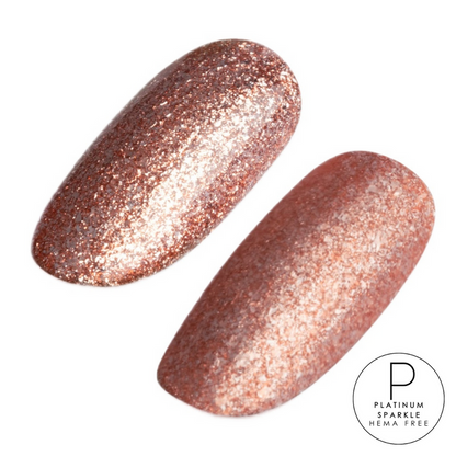 #085 Gel Polish - Prom Night | Ugly Duckling