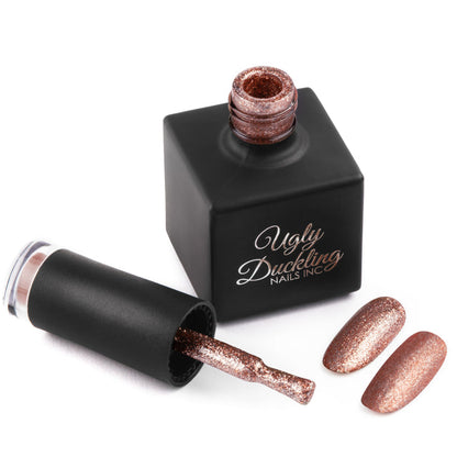 #085 Gel Polish - Prom Night | Ugly Duckling