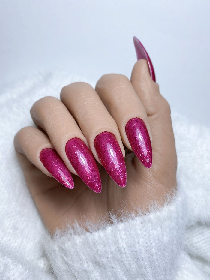 086 - Devine Diva | Koko & Claire Gel Polish *Final Sale
