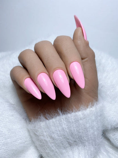 090 - Double Trouble | Koko & Claire Gel Polish