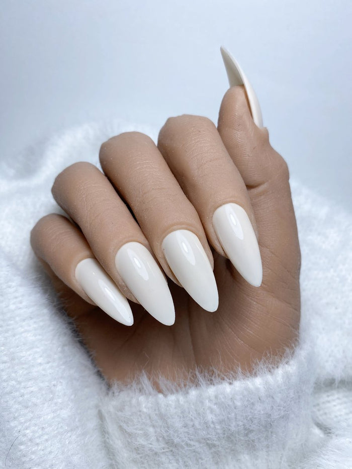100 - Cream of the Crop | Koko & Claire Gel Polish