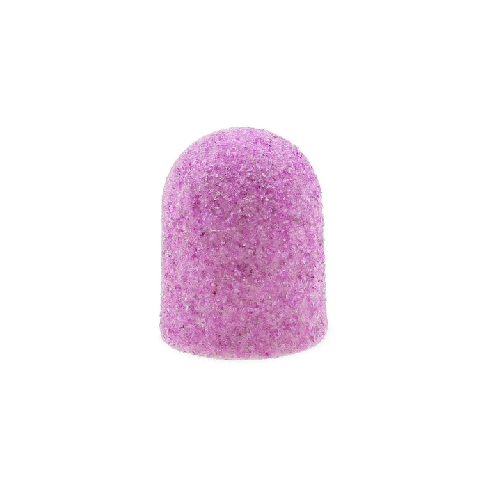 10*15 Pedicure Sanding Cap - Pack of 10 - Coarse   Naio Nails