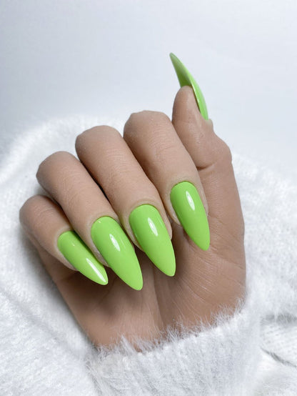102 - Enlighten MINT | Koko & Claire Gel Polish