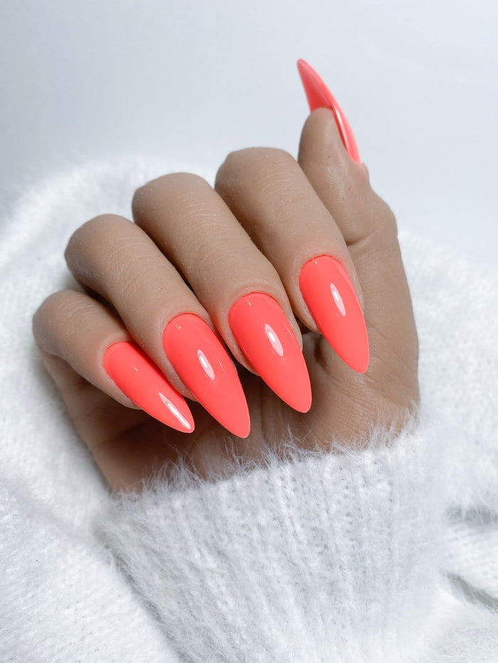 103 - Oh so Juicy! | Koko & Claire Gel Polish
