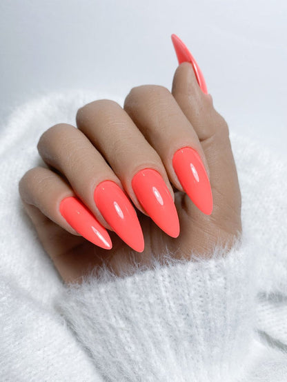 103 - Oh so Juicy! | Koko & Claire Gel Polish