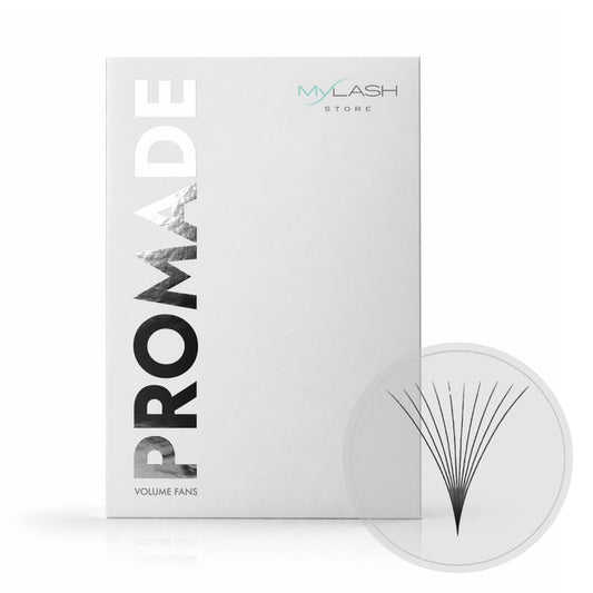 10D Promade Volume Fans