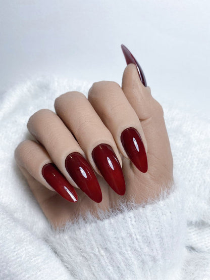 110 -  Scene of the Crime | Koko & Claire Gel Polish