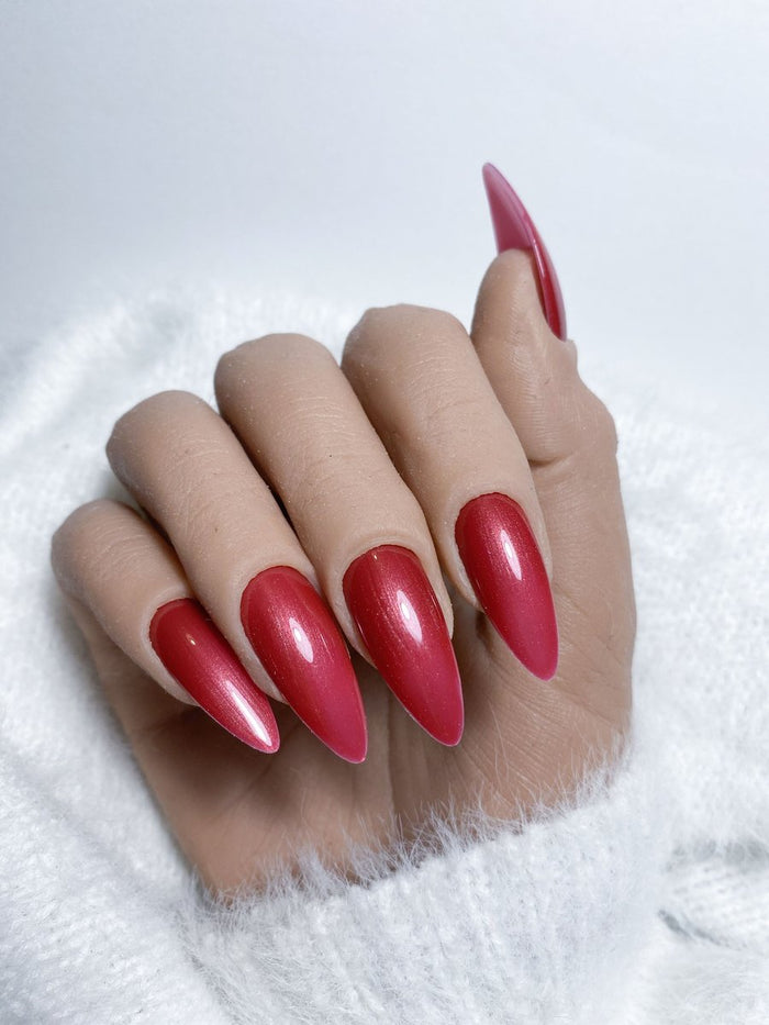 115 - Winterberry | Koko & Claire Gel Polish