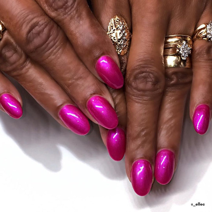 126 Magenta - Bio Seaweed Gel USA