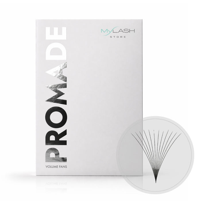 12D Promade Volume Fans