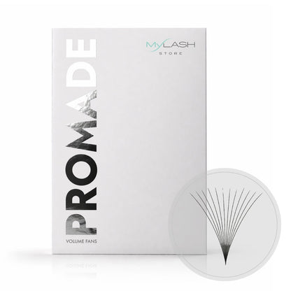 12D Promade Volume Fans