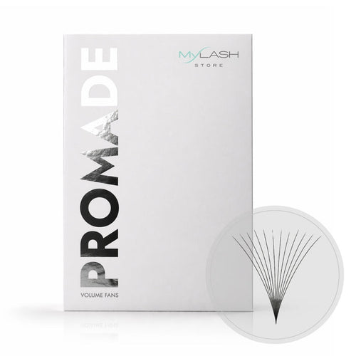 12D Promade Volume Fans