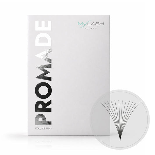 12D Promade Volume Fans
