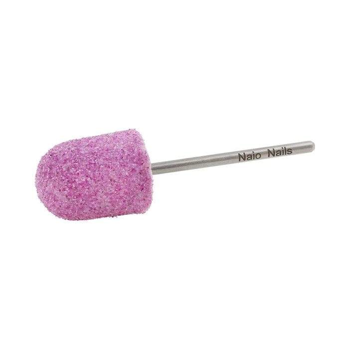 13*19 Pedicure Sanding Cap - Pack of 10 - Coarse   Naio Nails