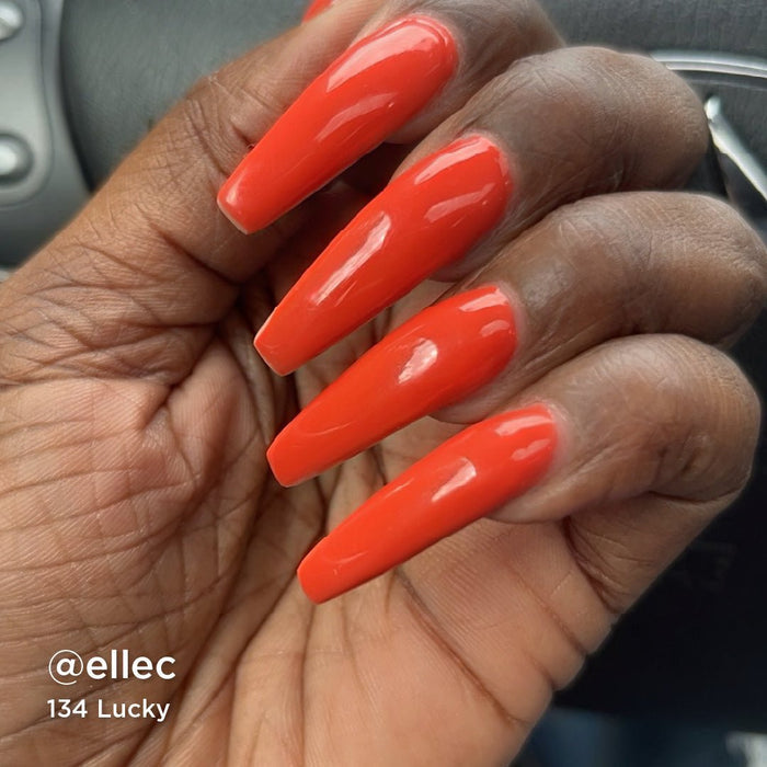 134 Lucky - Bio Seaweed Gel USA