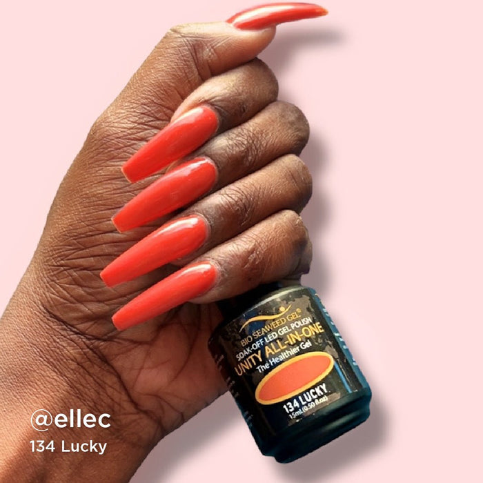 134 Lucky - Bio Seaweed Gel USA