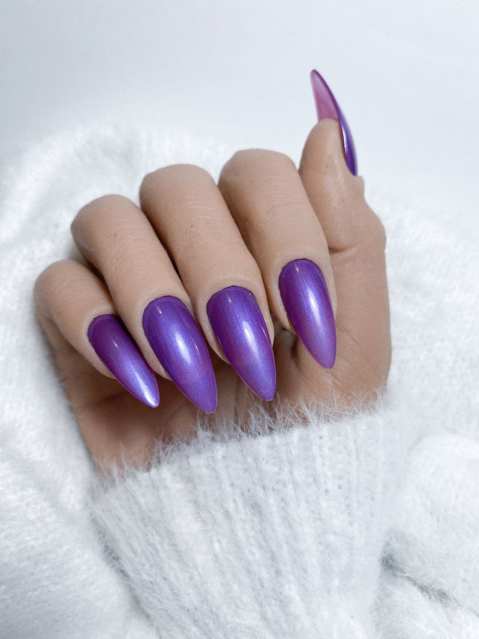 136 - Nope | Koko & Claire Gel Polish