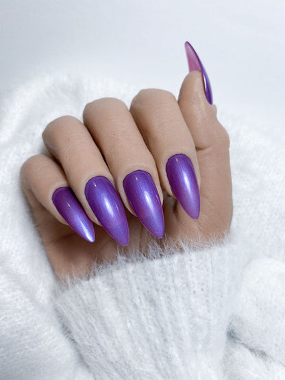 136 - Nope | Koko & Claire Gel Polish