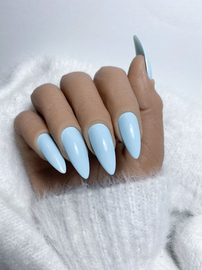 141 - Offshore | Koko & Claire Gel Polish