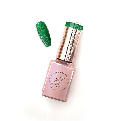 147 - Under the Kilt | Koko & Claire Gel Polish *Final Sale