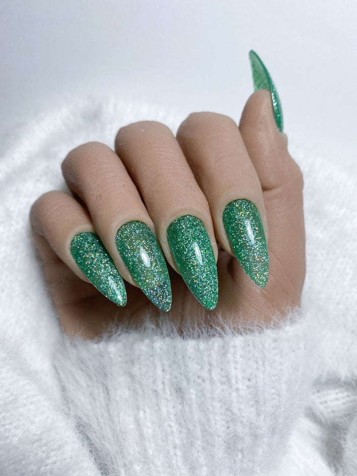 147 - Under the Kilt | Koko & Claire Gel Polish *Final Sale