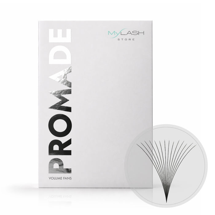 14D Promade Volume Fans
