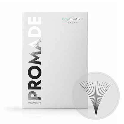 14D Promade Volume Fans