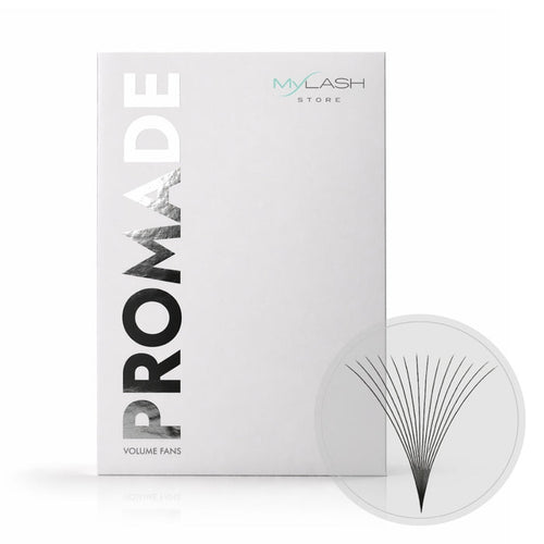 14D Promade Volume Fans
