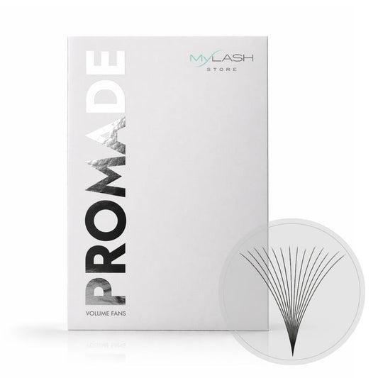 14D Promade Volume Fans