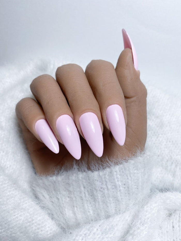 152 - Lil' Lamb | Koko & Claire Gel Polish
