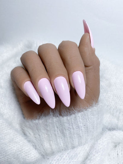 152 - Lil' Lamb | Koko & Claire Gel Polish
