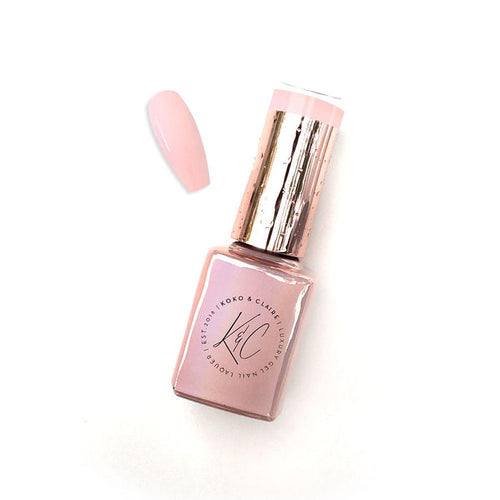 156 - Peachy Keen | Koko & Claire Gel Polish