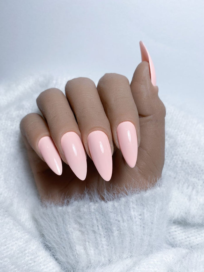 156 - Peachy Keen | Koko & Claire Gel Polish