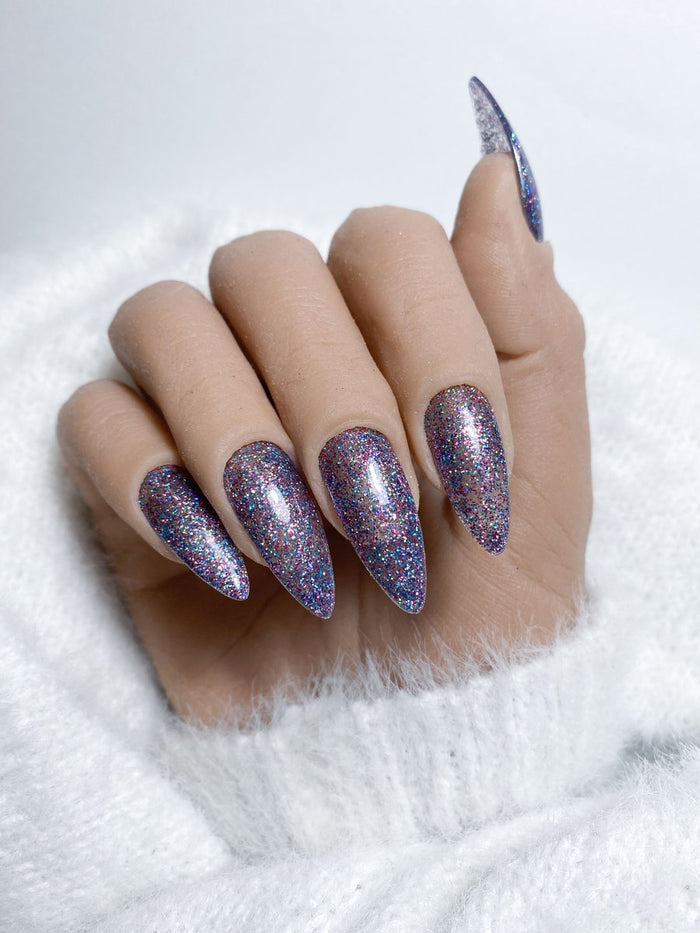 160 - Luscious Lavender | Koko & Claire Gel Polish