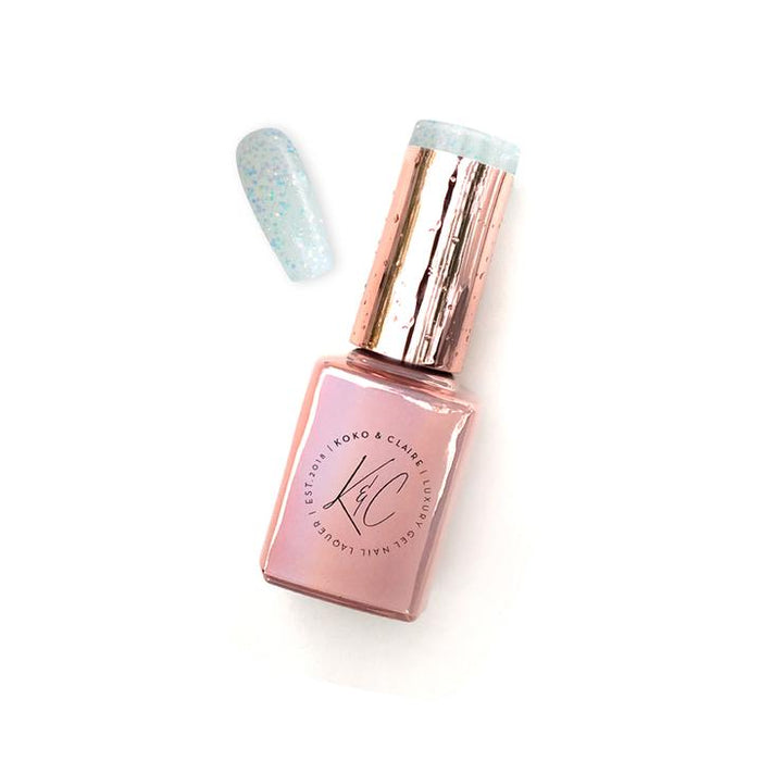 163 - Starlight | Koko & Claire Gel Polish