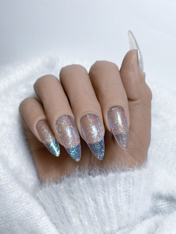 163 - Starlight | Koko & Claire Gel Polish