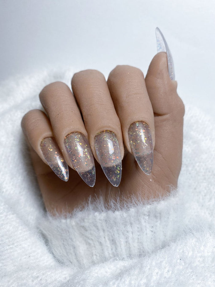 164 - Aurora | Koko & Claire Gel Polish