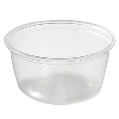 2 oz disposable portion cups for estheticians and waxing treatment rooms