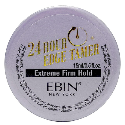 24 HOUR EDGE TAMER - Extreme Firm Hold by EBIN NEW YORK