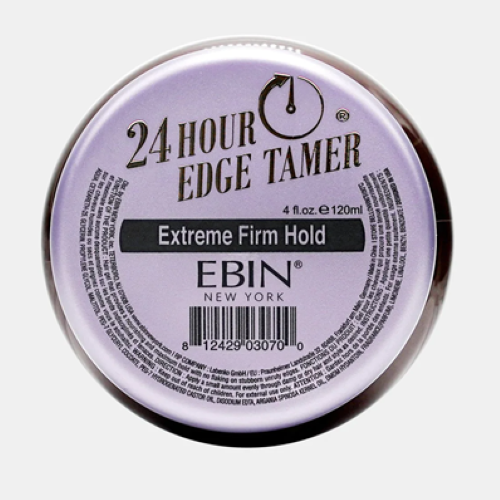 24 HOUR EDGE TAMER - Extreme Firm Hold by EBIN NEW YORK