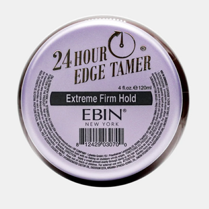 24 HOUR EDGE TAMER - Extreme Firm Hold by EBIN NEW YORK