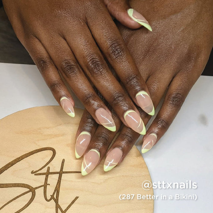 287 Better in a Bikini - Bio Seaweed Gel USA